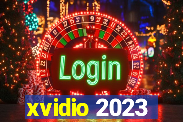 xvidio 2023